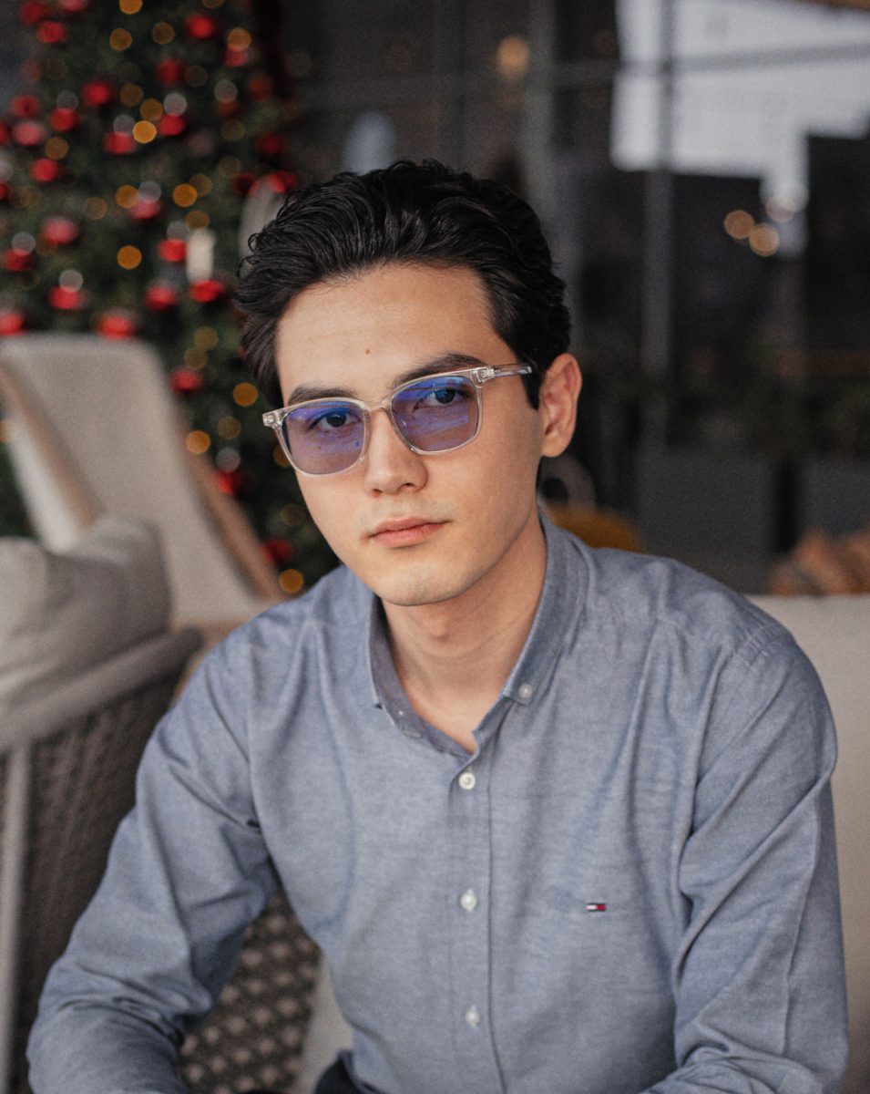 Bilol Muhammadjonov